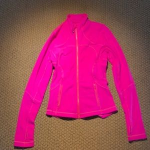Lululemon Define Jacket